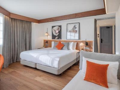 Melia White House Hotel London