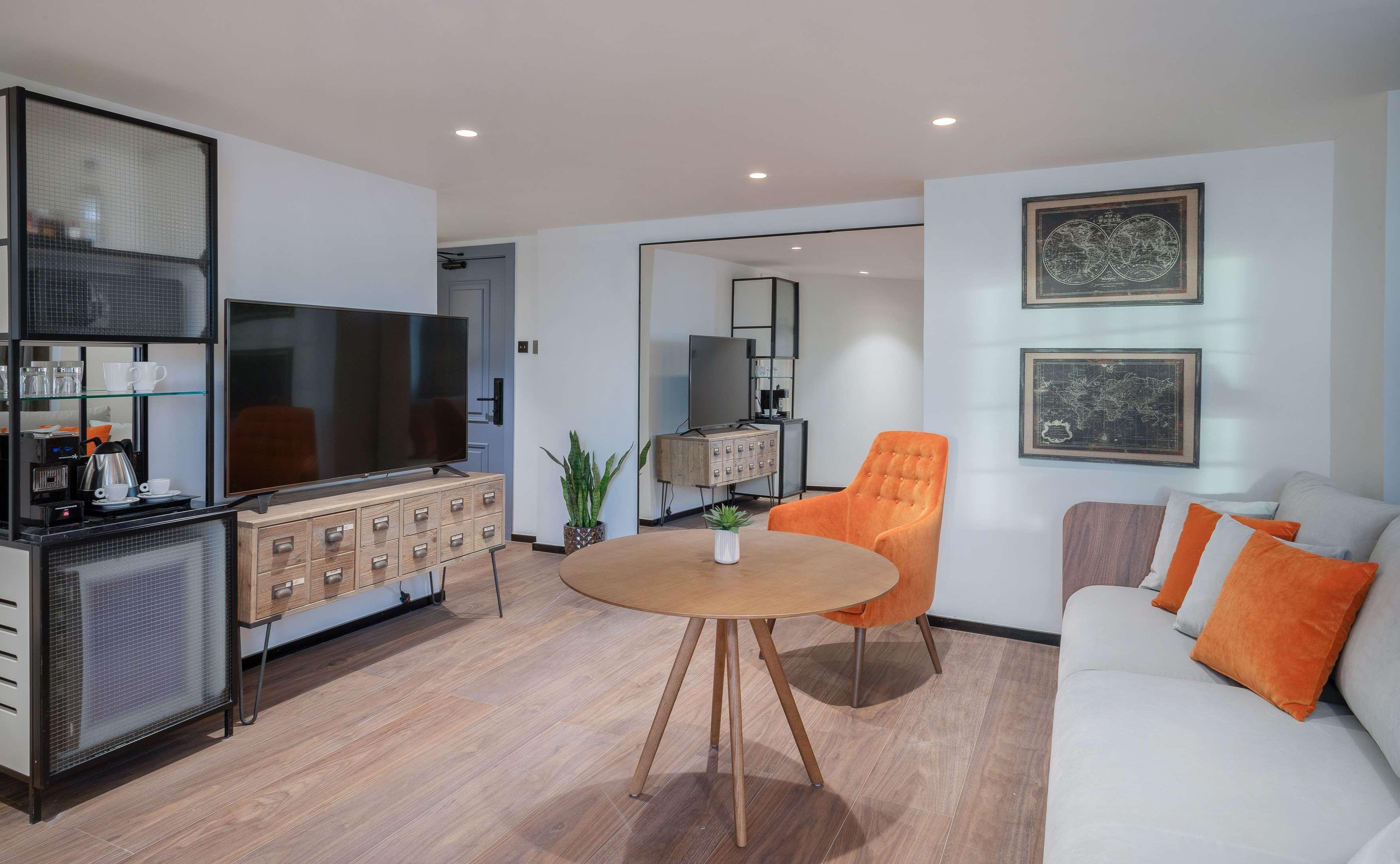 Melia White House 4* Londen