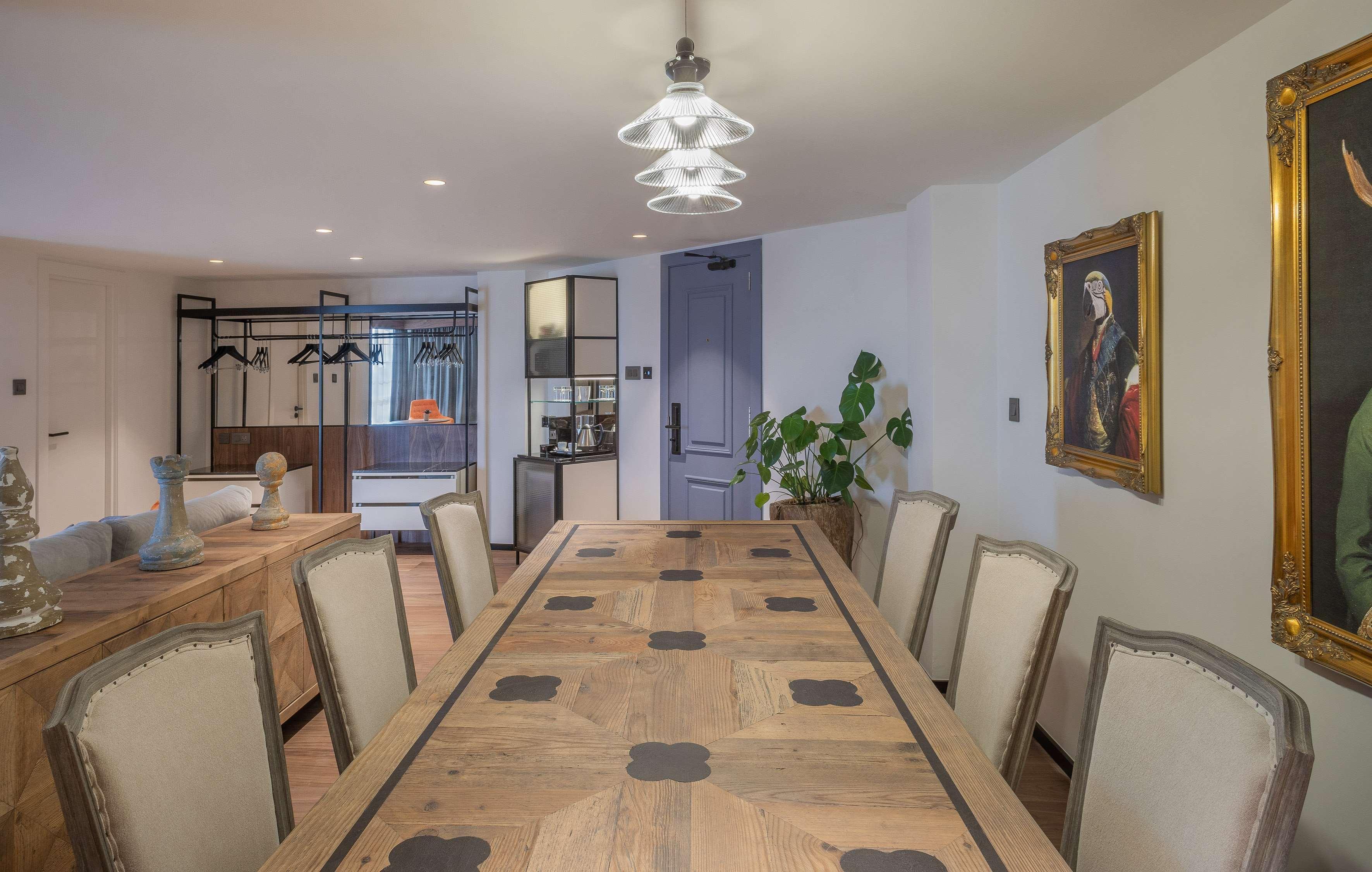 Hotel Melia White House Londen